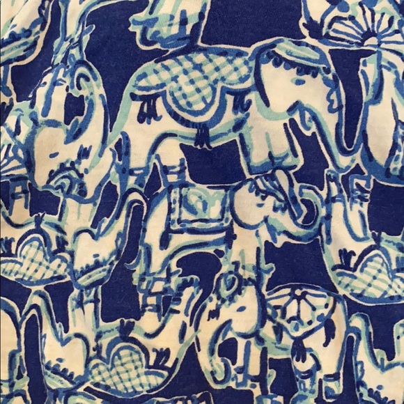 Romper - Picture 2 of 2